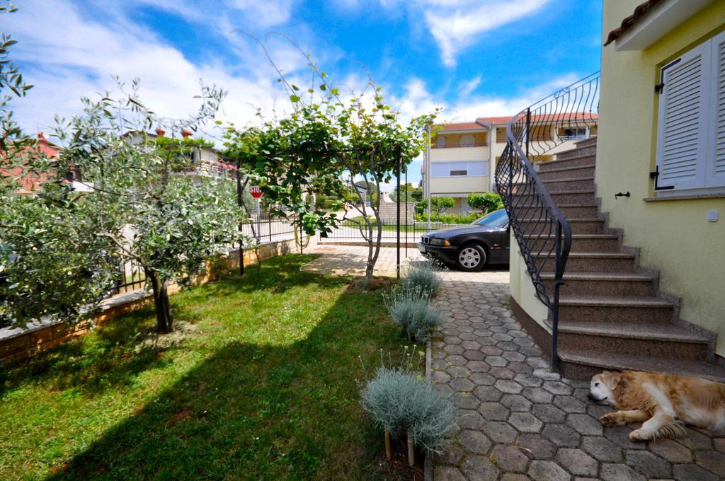 Ana M Apartments Novigrad Istria المظهر الخارجي الصورة