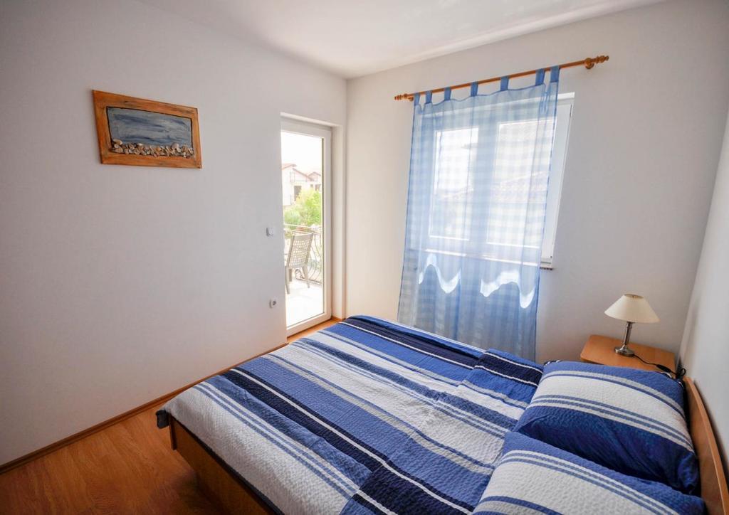 Ana M Apartments Novigrad Istria المظهر الخارجي الصورة