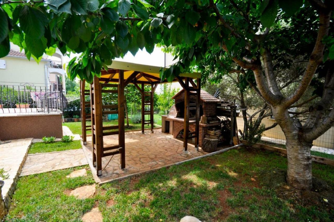 Ana M Apartments Novigrad Istria المظهر الخارجي الصورة