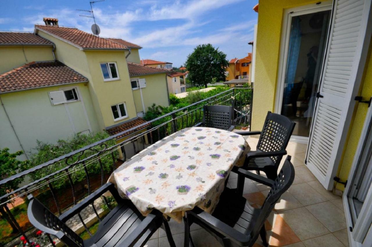 Ana M Apartments Novigrad Istria المظهر الخارجي الصورة