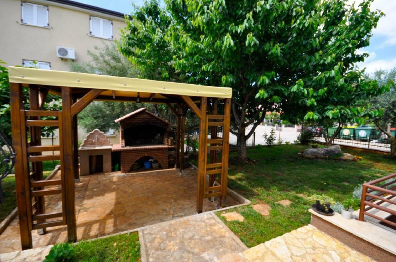Ana M Apartments Novigrad Istria المظهر الخارجي الصورة
