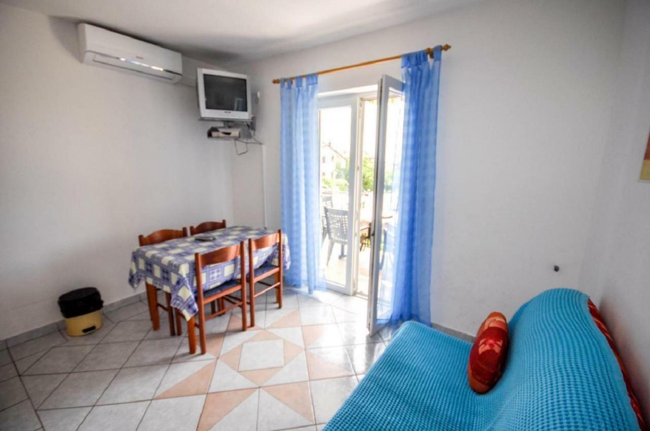 Ana M Apartments Novigrad Istria المظهر الخارجي الصورة