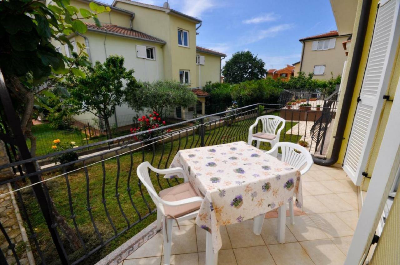 Ana M Apartments Novigrad Istria المظهر الخارجي الصورة