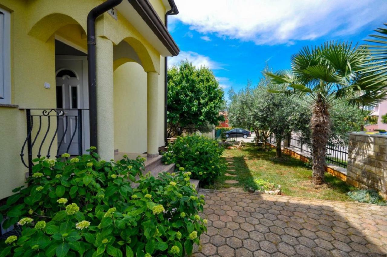 Ana M Apartments Novigrad Istria المظهر الخارجي الصورة