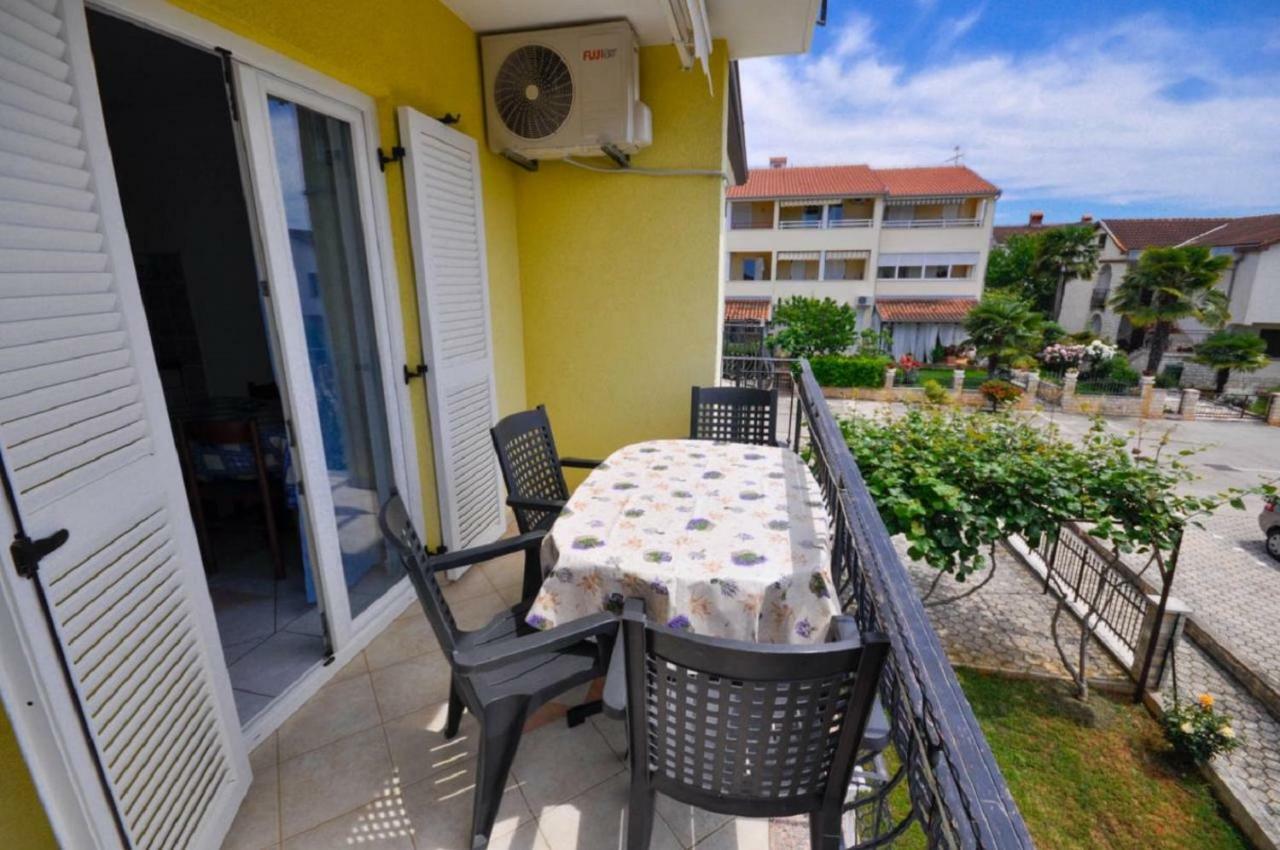 Ana M Apartments Novigrad Istria المظهر الخارجي الصورة