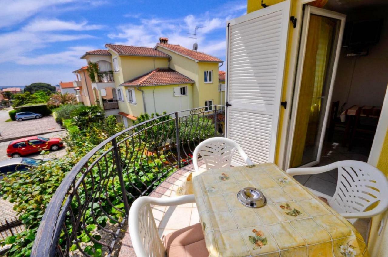 Ana M Apartments Novigrad Istria المظهر الخارجي الصورة