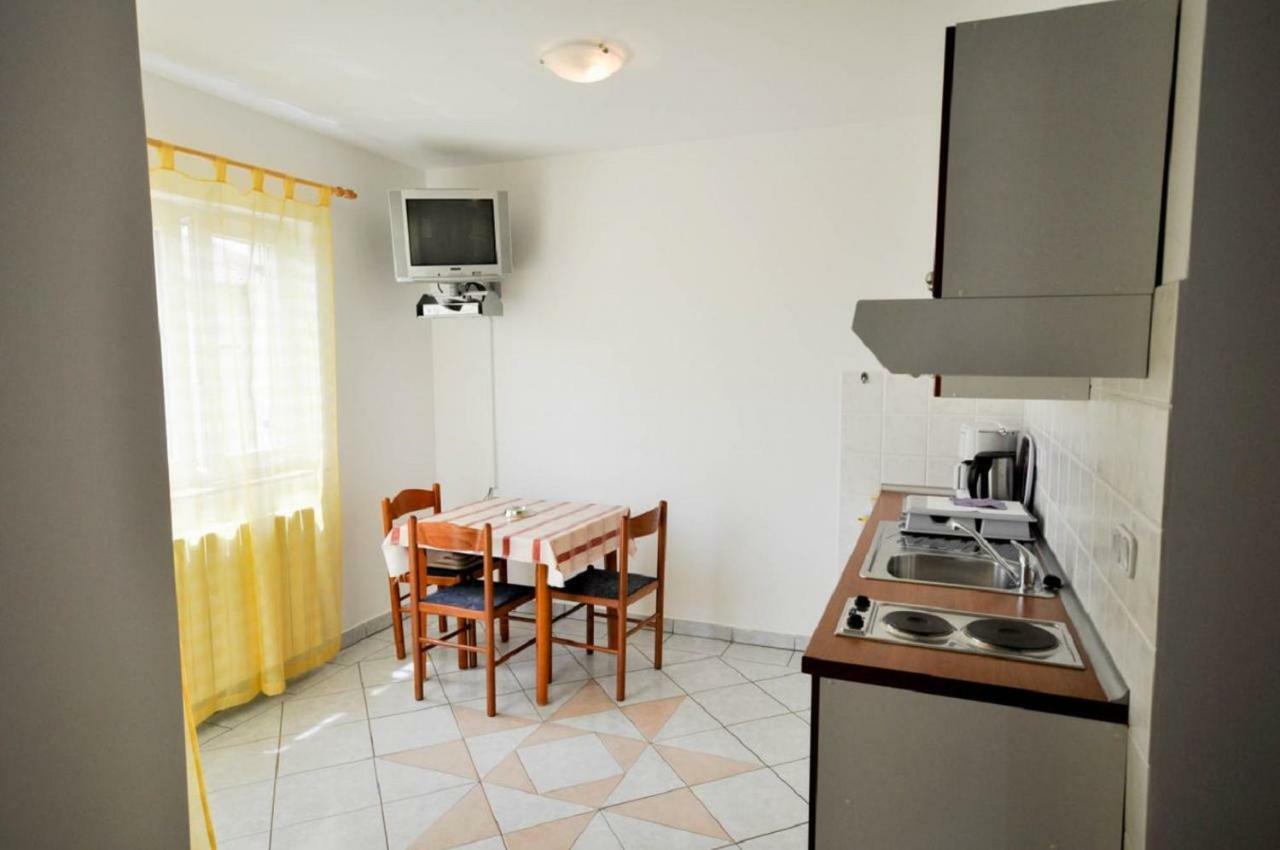 Ana M Apartments Novigrad Istria المظهر الخارجي الصورة