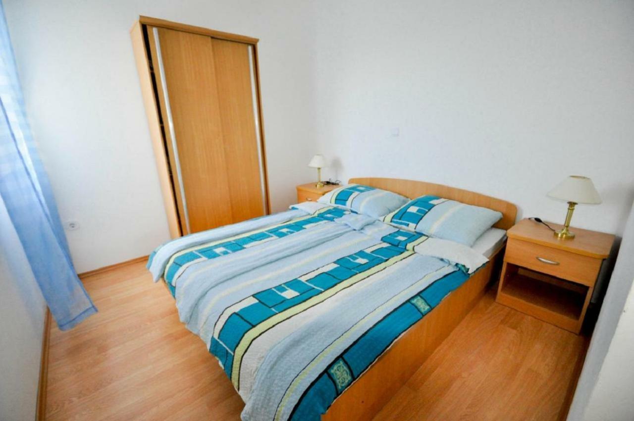 Ana M Apartments Novigrad Istria المظهر الخارجي الصورة