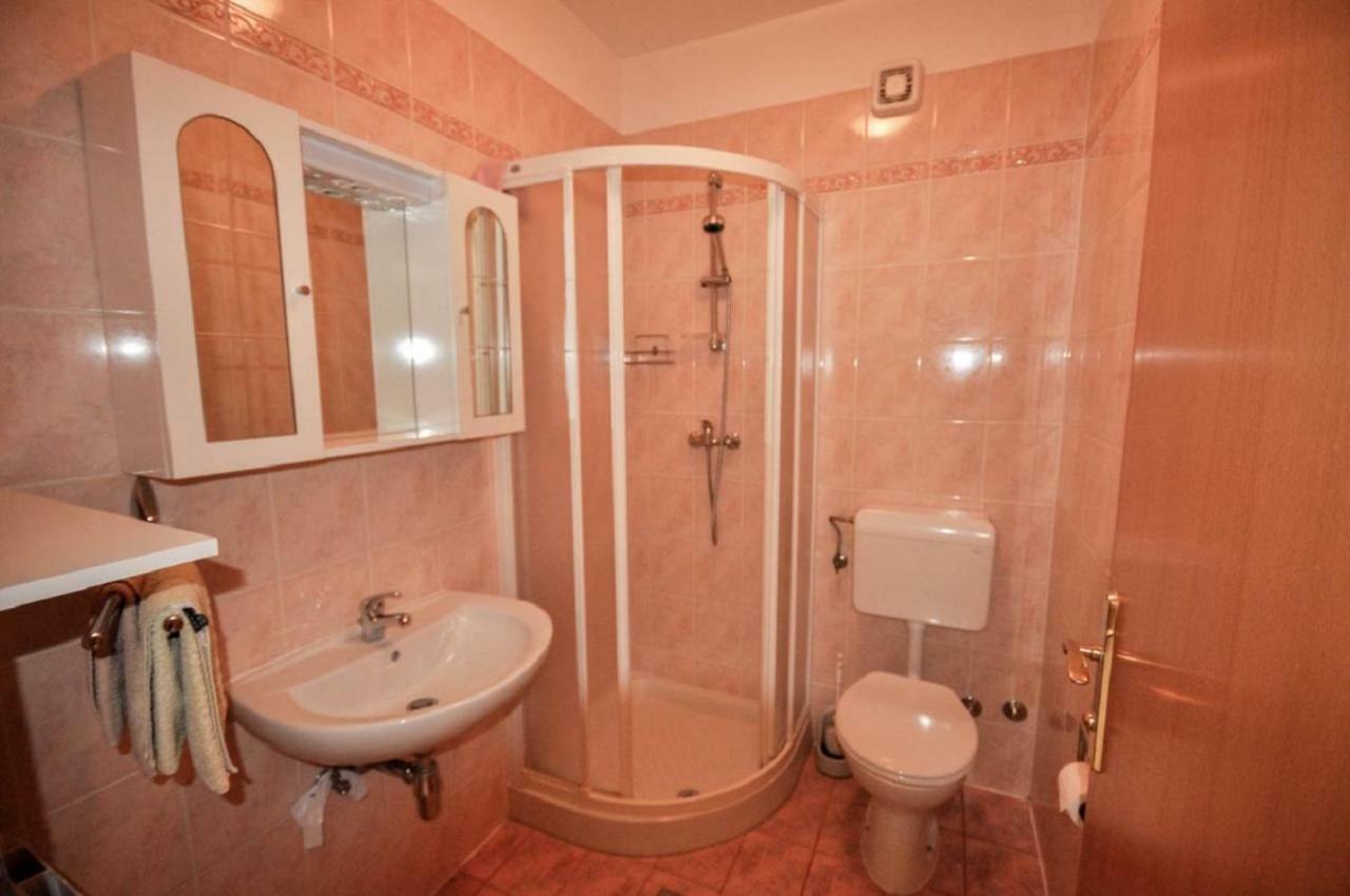 Ana M Apartments Novigrad Istria المظهر الخارجي الصورة