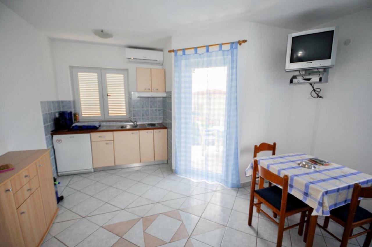 Ana M Apartments Novigrad Istria المظهر الخارجي الصورة