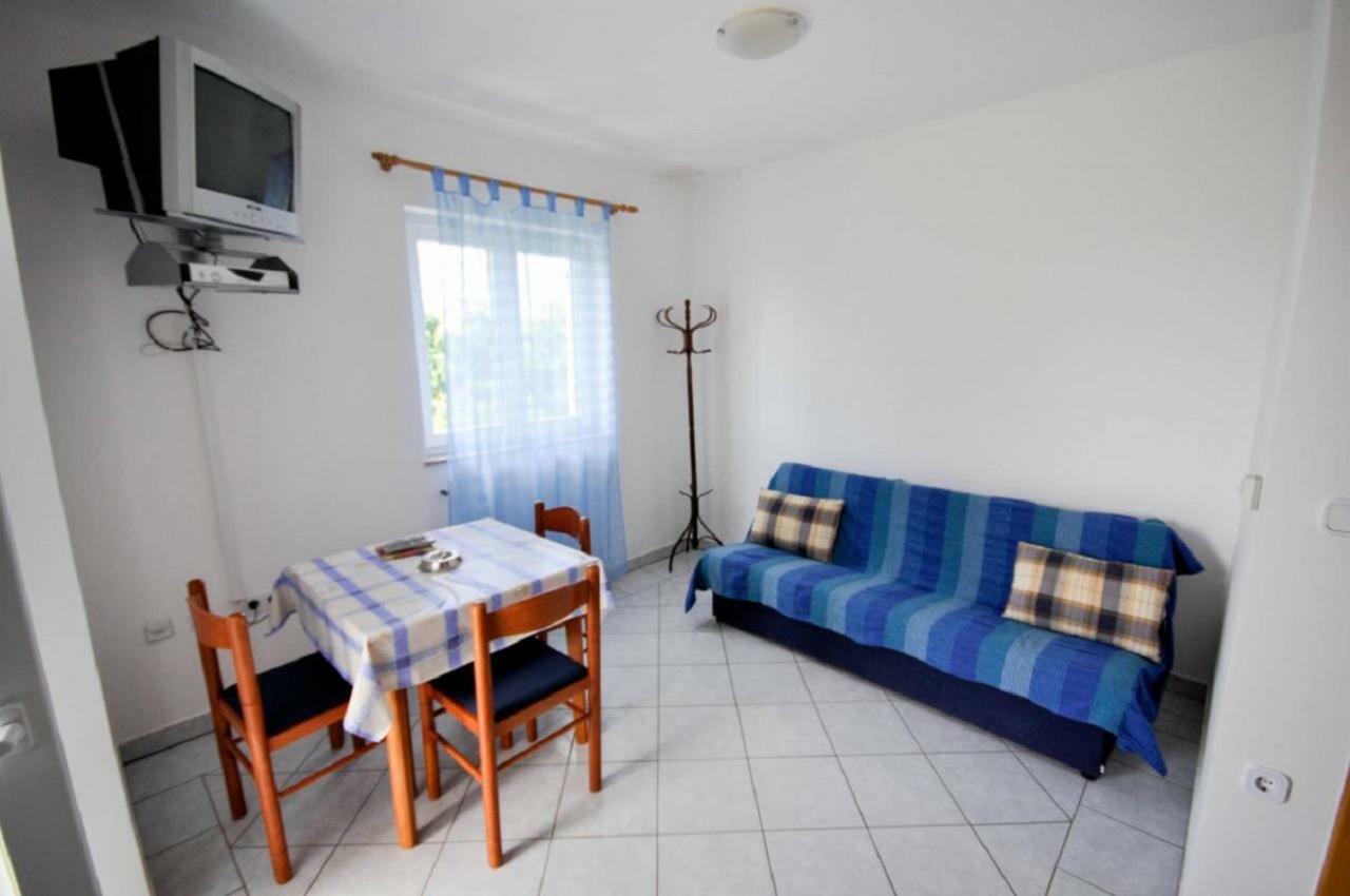 Ana M Apartments Novigrad Istria المظهر الخارجي الصورة