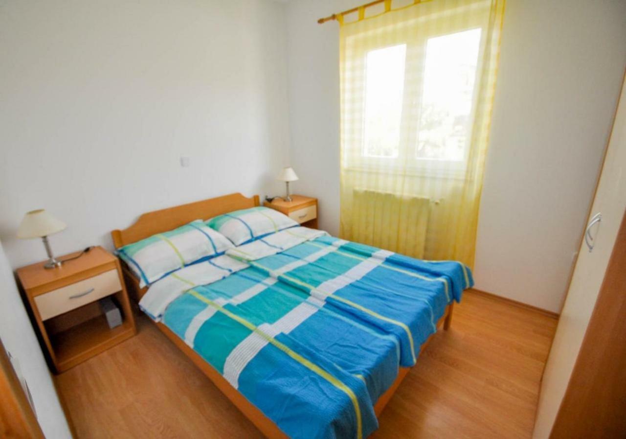 Ana M Apartments Novigrad Istria المظهر الخارجي الصورة