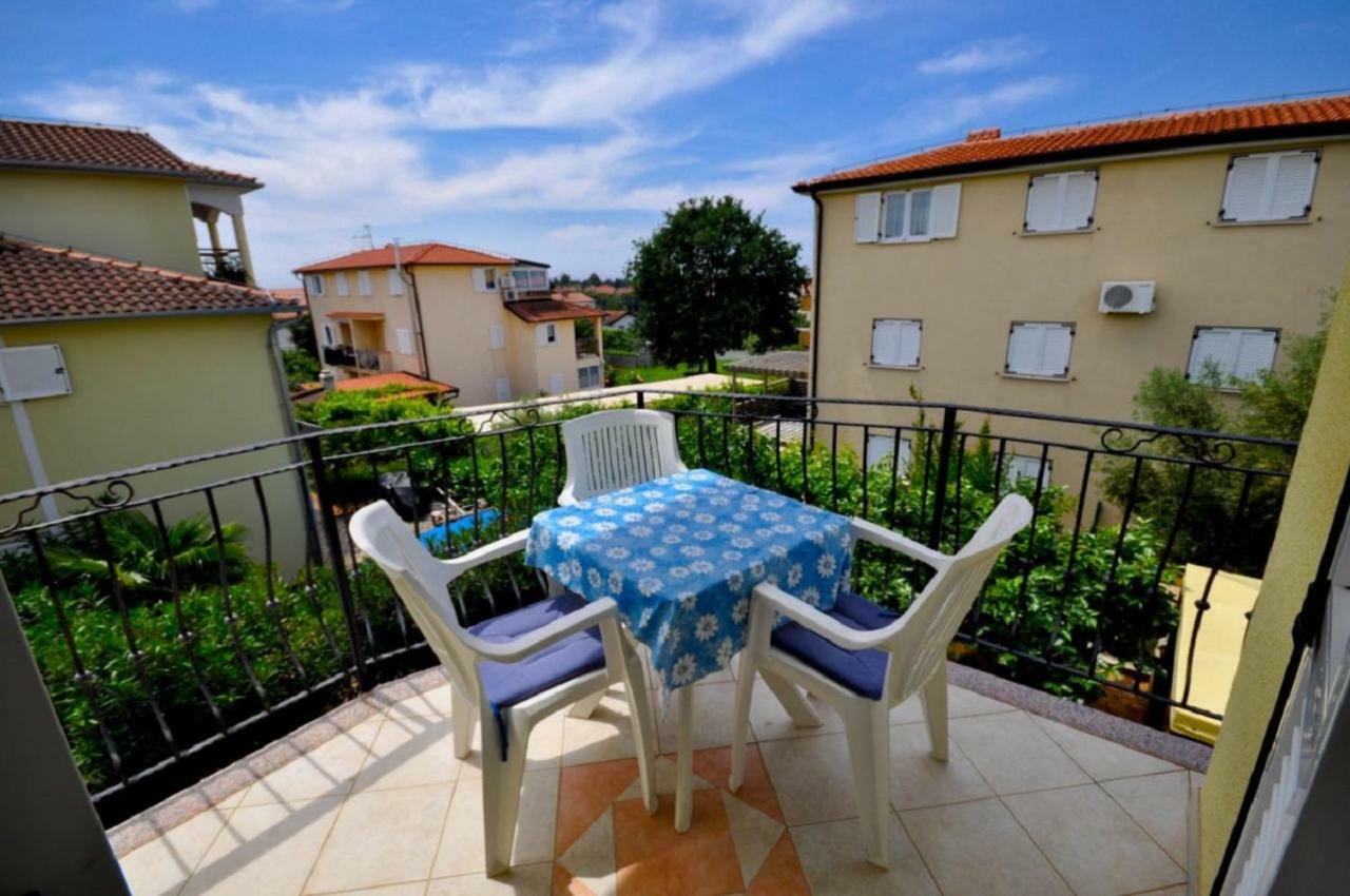Ana M Apartments Novigrad Istria المظهر الخارجي الصورة