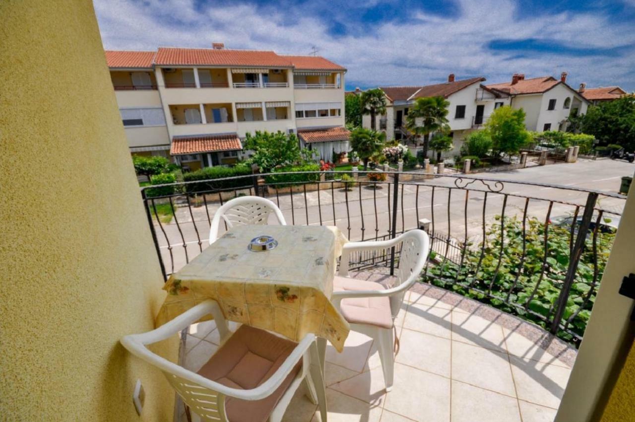 Ana M Apartments Novigrad Istria المظهر الخارجي الصورة